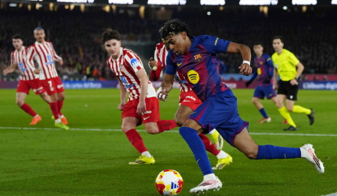 Ρεάλ-Μπάγερν Μονάχου, Παρί-Λίβερπουλ, Ατλέτικο-Μπαρτσελόνα και Σπόρτινγκ-Άρσεναλ τα ζευγάρια της προημιτελικής φάσης του Champions League 