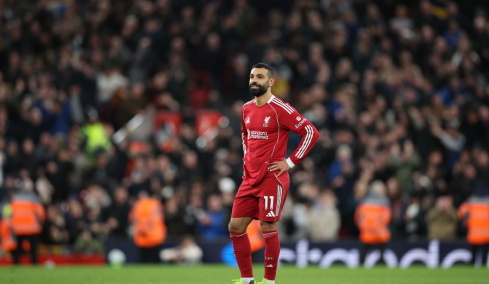 Σαλάχ: Έγινε ο πρώτος Αφρικανός ποδοσφαιριστής που έφτασε τα 50 γκολ στο Champions League, βίντεο 