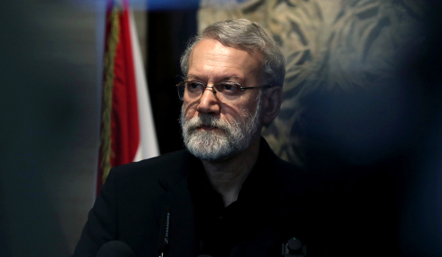 Γιατί ο θάνατος του Αλί Λαριτζανί θα μπορούσε να είναι μεγαλύτερη απώλεια για το Ιράν από ό,τι του Χαμενεΐ