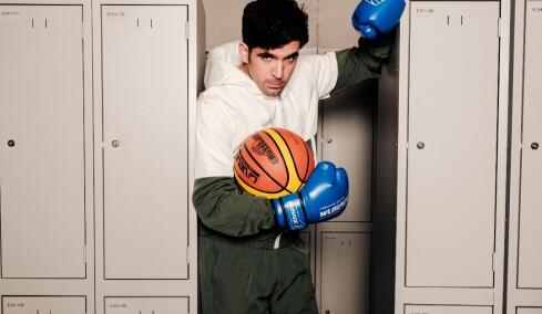  Εθνική Λυρική Σκηνή: Ταξιδεύει στην Ελλάδα με τη «Συμφωνία του Αθλητή»