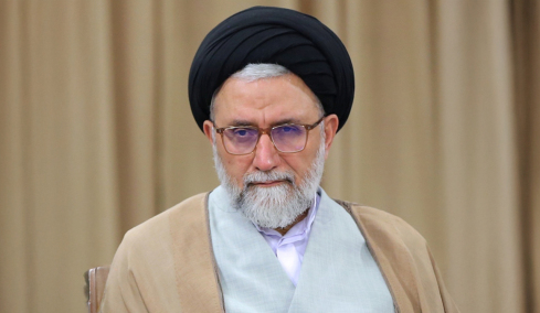 Στενός συνεργάτης του Χαμενεΐ ο υπουργός Πληροφοριών που χτύπησαν οι Ισραηλινοί - Η Τεχεράνη απειλεί με όπλα που δεν έχουν χρησιμοποιηθεί ακόμα