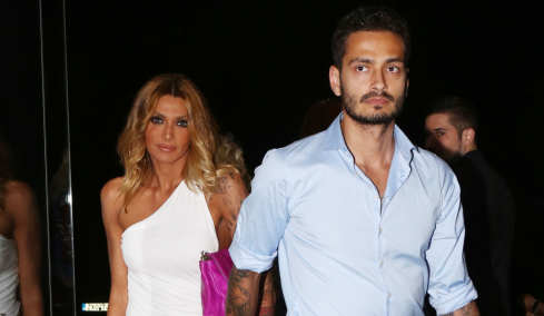 Αγγελική Ηλιάδη για Σάββα Γκέντσογλου: Έχει επαφές με τον γιο μας, όχι όμως όσο θα έπρεπε