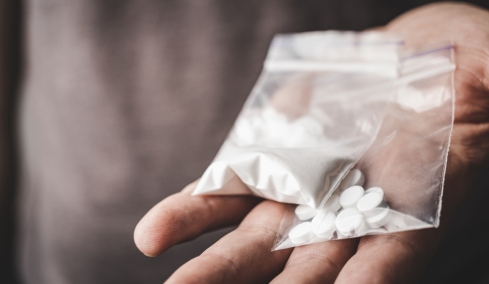 Τα λύματα της Αθήνας μίλησαν: «Έκρηξη»  στην χρήση κοκαΐνης, αύξηση 64% μέσα σε έναν χρόνο! 