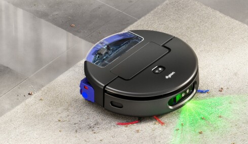 Πώς μπορούμε να έχουμε καθαρό σπίτι και περισσότερη ελευθερία με τη βοήθεια της Τεχνητής Νοημοσύνης (Ai)