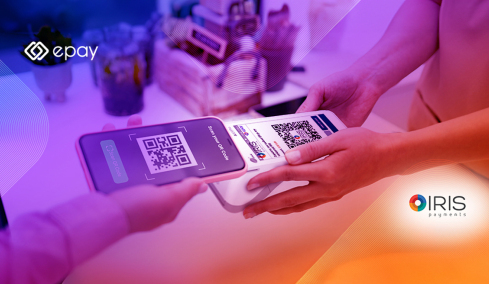 Με την epay, εσύ διαλέγεις πότε πληρώνεσαι: IRIS πληρωμές με απόλυτο έλεγχο