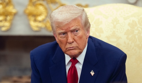 Τραμπ: Τα μέλη του ΝΑΤΟ δεν έχουν κάνει τίποτα για να μας βοηθήσουν, δεν θα το ξεχάσουμε