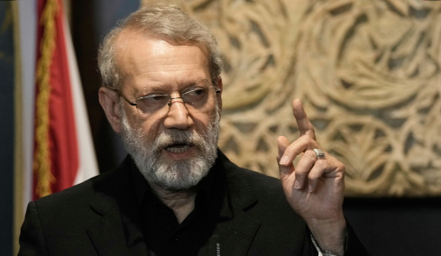 Νεκρός ο Αλί Λαριτζανί σε ισραηλινή επίθεση στην Τεχεράνη – Ποιος ήταν ο άνθρωπος-κλειδί του καθεστώτος 