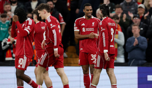 Champions League: Προκρίσεις με τεσσάρες στους «8» για Λίβερπουλ και Μπάγερν, νίκη χωρίς αντίκρισμα για την Τότεναμ 3-2 την Ατλέτικο, δείτε τα γκολ