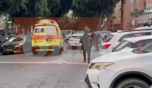 Το Ιράν χτύπησε στο κέντρο του Τελ Αβίβ: Δείτε βίντεο του protothema από το σημείο