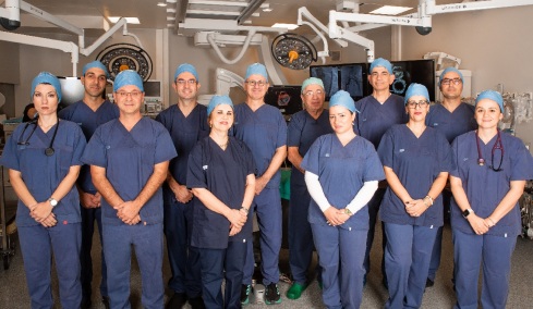 Το ΥΓΕΙΑ πρωτοπορεί στη σύγχρονη καρδιολογία
