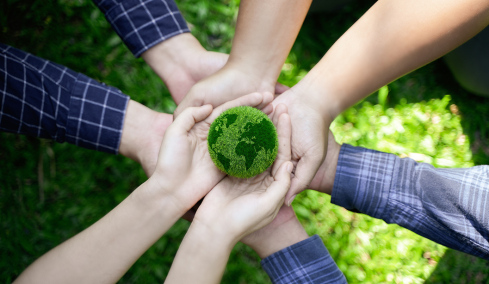 45 χρόνια ΜΕΓΑ: Όταν η προσωπική υγιεινή γίνεται κοινωνική πράξη ευθύνης