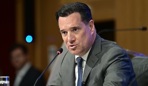 Γεωργιάδης: Διαψεύδω μετά βδελυγμίας ότι οι γιατροί στην Κεφαλονιά δεν ήταν στη θέση τους για την 19χρονη Μυρτώ, καταθέτω μήνυση σε χρήστη του TikTok που είπε ότι τη «δολοφονήσαμε»