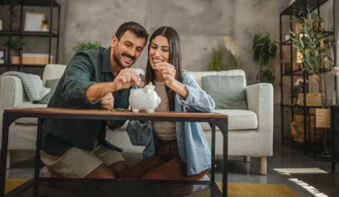 Αποταμίευση: Γιατί δυσκολεύει σήμερα – Πώς βοηθά η ιδιωτική ασφάλιση
