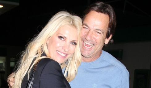 Ελένη Μενεγάκη: Αλήθειες, ψέματα, πρωτοσέλιδα και μία φημολογούμενη επιστροφή