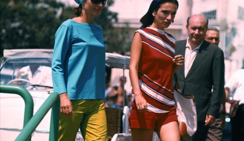 Ζωές παράλληλες: Οι αδελφές Jackie Kennedy Onassis και Lee Radziwill μοιράζονταν αγάπη, ανταγωνισμό και ζωές στα φώτα