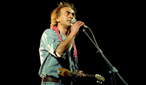 Πώς γίνεται να φυσά βοριάς… από τον νοτιά (και να φέρνει σκόνη),  η εξήγηση του Θοδωρή Κολυδά