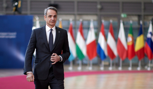 Στο τραπέζι νέες επιδοτήσεις σε πετρέλαιο, βενζίνη και επίδομα θέρμανσης: Τι έρχεται μετά τη νίκη στις Βρυξέλλες για τη ρήτρα διαφυγής