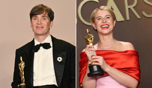 Πού φοίτησαν οι βραβευμένοι με Όσκαρ ηθοποιοί: Εκείνοι που πήγαν στο Χάρβαρντ και όσοι δεν έχουν... καμία σχέση με την ανώτατη εκπαίδευση