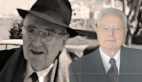 Πέθανε ο «σοφέρ» του Ανδρέα Παπανδρέου: Ποιος ήταν ο Κώστας Μαρκάκης από το Ηράκλειο Κρήτης