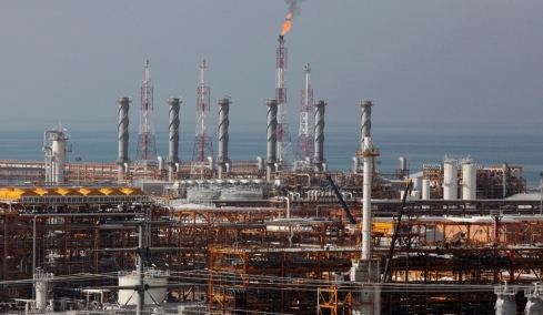 Τι είναι το South Pars που απειλεί να καταστρέψει ο Τραμπ, το μεγαλύτερο κοίτασμα φυσικού αερίου στον πλανήτη που ανήκει στο Ιράν και το Κατάρ