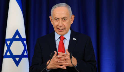 Νετανιάχου: Το Ιράν είναι πιο αδύναμο από ποτέ, δεν ξέρουμε ποιος κυβερνά αυτή τη στιγμή, ο Μοτζτάμπα δεν έχει εμφανιστεί