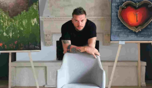 Ρουμάνος εργάτης που άφησε την χώρα του για 19 χρόνια εξηγεί γιατί τώρα έπρεπε να επιστρέψει