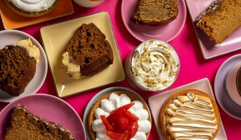 4 διευθύνσεις για γλυκά χωρίς ζάχαρη στην Αθήνα