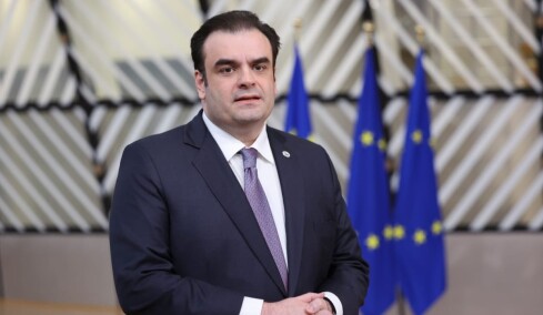 Πιερρακάκης: Θα αντιμετωπίσουμε τις ανησυχίες πολιτών και επιχειρήσεων για το ενεργειακό κόστος