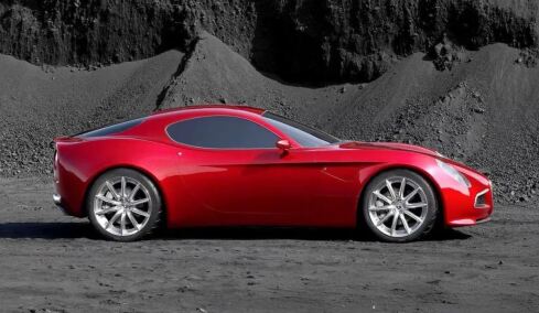 Οι άγνωστες Ιταλίδες που δυστυχώς δεν είδαμε ποτέ