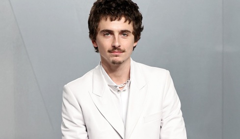 Τιμοτέ Σαλαμέ: Χάνει ακόμα και τους φανατικότερους θαυμαστές του