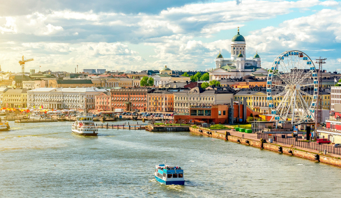 Οι πιο ευτυχισμένες χώρες στον κόσμο για το 2026: Η σταθερή πρωτιά, η θέση της Ελλάδας και η έκπληξη στην 5άδα, δείτε τις 10 κορυφαίες