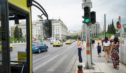 Γιατί η ασφάλιση του οχήματος μάς αφορά όλους 

