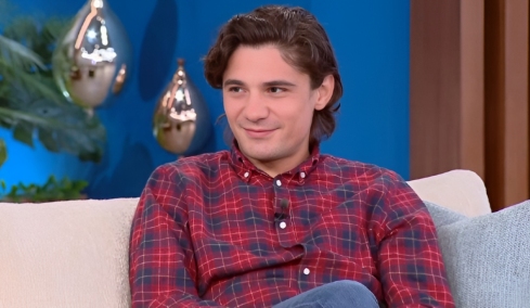 Κώστας Νικούλι: Ποτέ δεν κρύφτηκα, πάντα έλεγα ότι είμαι από τους Αγίους Σαράντα της Αλβανίας