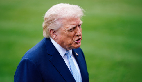 Axios: Η πλευρά Τραμπ σχεδιάζει τα επόμενα βήματα για ειρηνευτικές συνομιλίες με το Ιράν - Οι έξι όροι που θέτει