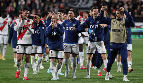 Στους «8» η Μπολόνια που λύγισε τη Ρόμα στην παράταση,  πέρασε και η Ράγιο και παίζει με ΑΕΚ, δείτε τα 53 γκολ του Europa & Conference League 