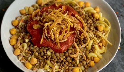 Από την Αλεξάνδρεια στην κουζίνα μας: 11 αιγυπτιακές συνταγές με ιστορία