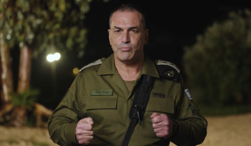 IDF για Ιράν: Είμαστε στα μισά της εκστρατείας μας, το βεληνεκές των πυραύλων της Τεχεράνης φτάνει Βερολίνο, Παρίσι, Ρώμη