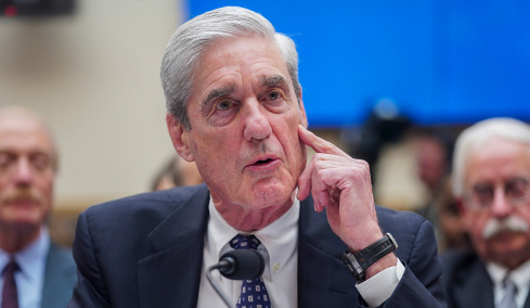 Πέθανε ο πρώην διευθυντής του FBI που ερεύνησε τη ρωσική ανάμιξη στις εκλογές του 2016: Χαίρομαι για τον θάνατό του, λέει ο Τραμπ