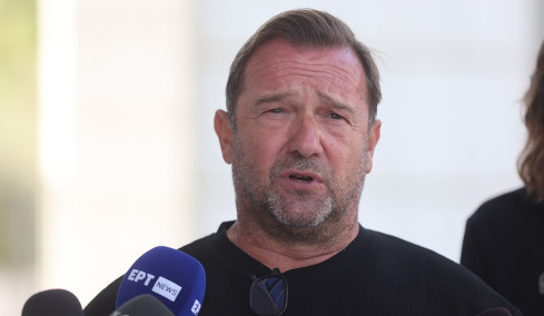 Πλακιάς για τα βίντεο του πραγματογνώμονα: Αφού πήγε κουβά το αφήγημα για το παράνομο φορτίο άρχισαν να λένε πόσο κρίσιμα είναι για το μπάζωμα