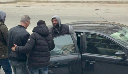 Κακουργηματική δίωξη στον bodybuilder-influencer στη Θεσσαλονίκη, κρατείται μέχρι να απολογηθεί - Τούμπανο αναβολικών το γυμναστήριό του