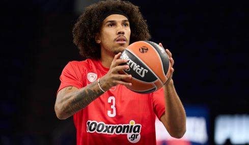 Ο άλλος εαυτός του Τάισον Γουόρντ: Αν ήμουν καρτούν θα ήθελα να είμαι ο  Μπομπ Σφουγγαράκης 