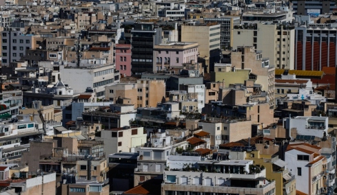 Ξεκινά η λειτουργία του Μητρώου Ιδιοκτησίας και Διαχείρισης Ακινήτων, τι αλλάζει για τους ιδιοκτήτες