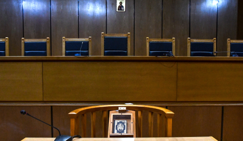 Αθώος ο σύζυγος της παρουσιάστριας για το ενδοοικογενειακό επεισόδιο: «Έχω μετανοήσει, θα κοιτάξουμε να μη ξανασυμβεί»