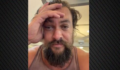 Τζέισον Μομόα για τις πλημμύρες στη Χαβάη: Είμαστε ασφαλείς τώρα