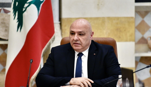 «Προοίμιο χερσαίας εισβολής» οι ισραηλινές επιθέσεις σε γέφυρες, δηλώνει ο πρόεδρος του Λιβάνου