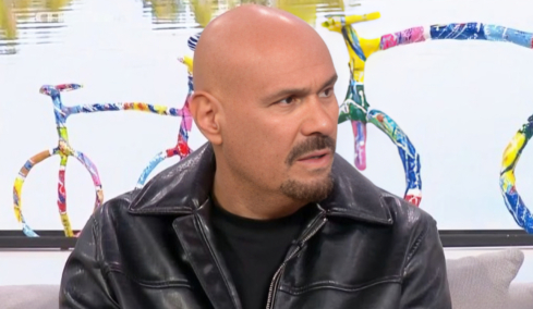 Δημήτρης Σκουλός: Μας έχει κόψει πολλή δουλειά το AI, σε εμένα και σε όλους τους φωτογράφους
