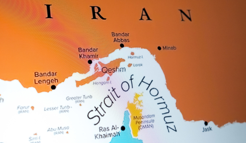 Ανάλυση: Πώς θα αντιδράσει το Ιράν στο τελεσίγραφο 48ωρών από τον Τραμπ για άνοιγμα των Στενών του Ορμούζ