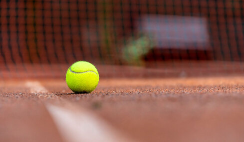Πώς ένα μπαλάκι του τένις μπορεί να προβλέψει πόσα χρόνια θα ζήσετε