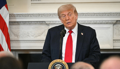 Τραμπ: Θα μάθετε σύντομα για το τελεσίγραφο στο Ιράν, θα καταστραφούν εντελώς - IDF: Μόλις ξεκίνησε η μάχη κατά της Χεζμπολάχ