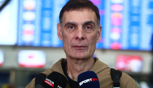 Μπαρτζώκας για τη Βαλένθια: Παίζει σε πολύ υψηλό τέμπο και αν σου φύγει από τον έλεγχο δύσκολα κερδίζεις 
